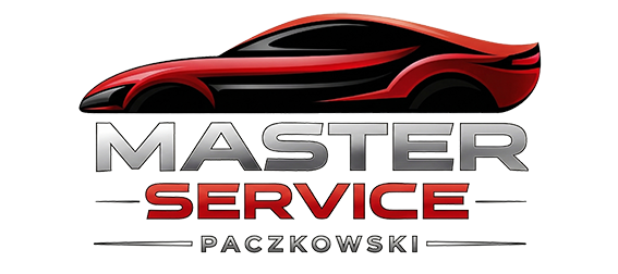 Master Serwis Logo