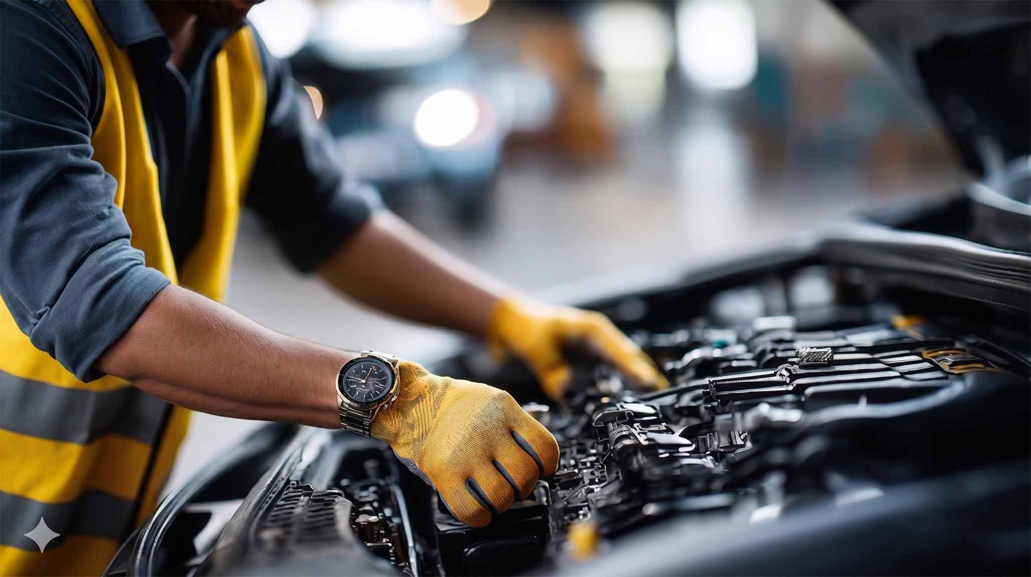 Regeneracja filtra DPF FAP – Master Serwis Gorzów